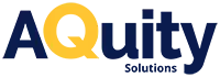 AQuity Solutions India Logo