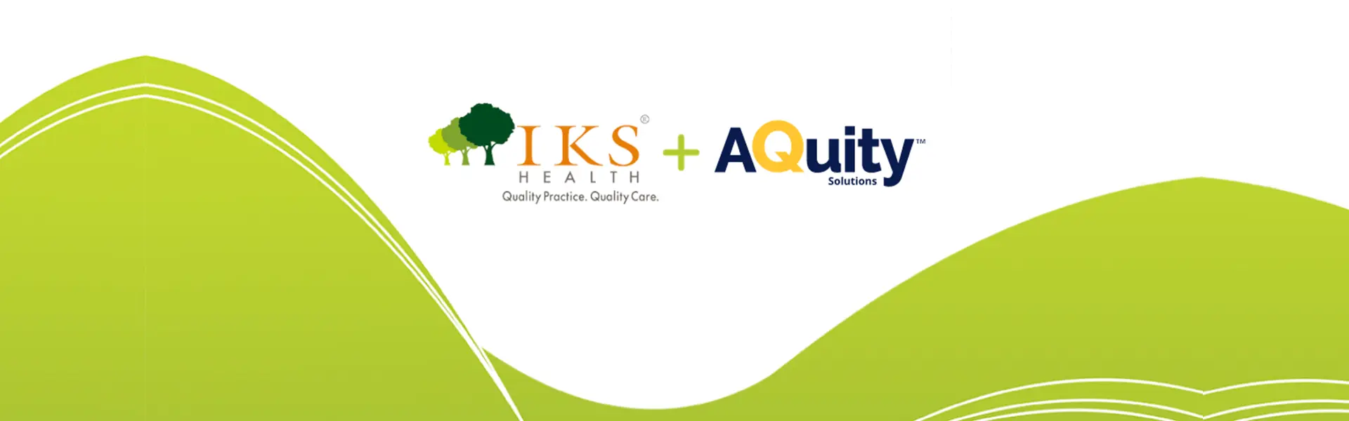 IKS-Health-X-AQuity